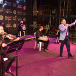 Kepez'de ramazan etkinliklerine hemşeri dernekleri renk katıyor