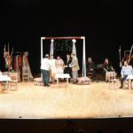 KKT’de bu hafta ‘Düğün Hatırası’ sahnelenecek