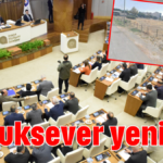 Konuksever yeniden