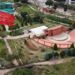 Konyaaltı'nda parklara güvenlik kameraları yerleştirildi