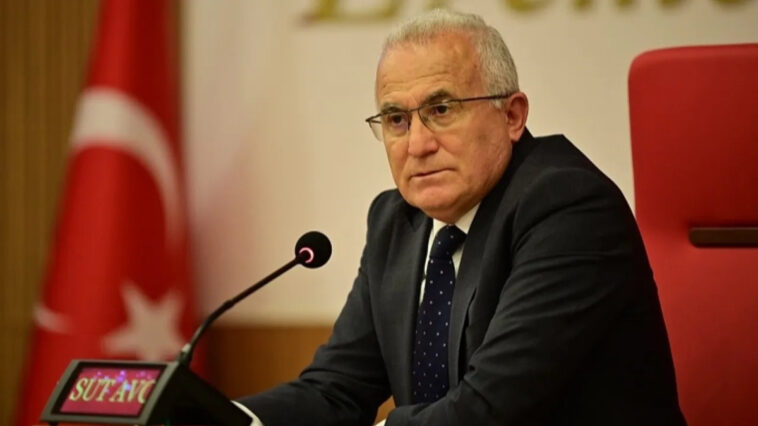 Kumluca'da binalar depreme dayanıklı hale getirilecek