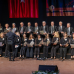 Manavgat'ta müzik şöleni