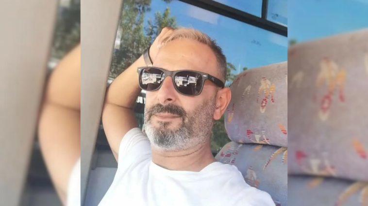 Manavgat'ta şüpheli ölüm, bir kişi gözaltına alındı