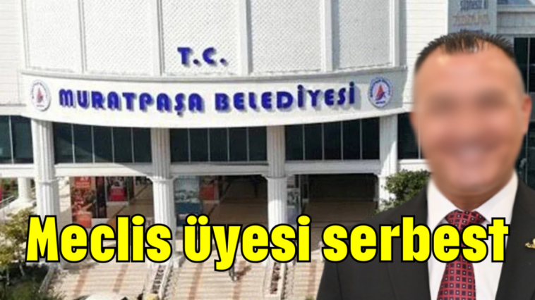Meclis üyesi serbest