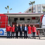 Mobil Halk Et hizmet ağını genişletiyor