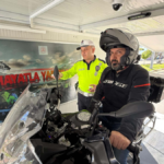 Motosiklet Mobil Karavanı kullanıma sunuldu