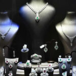 Mücevherin kalbi Antalya’da atacak