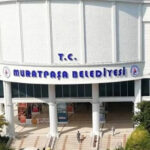 Muratpaşa Belediyesi'nden esnafa indirim duyurusu