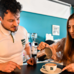 Muratpaşa'da barista eğitimi başlıyor