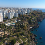 Muratpaşa'da ingilizce konuşma kulübü başlıyor