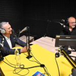 Muratpaşa'da podcast atölyesi: Sesinin gücünü keşfet