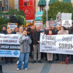 'Ne acımız ne de öfkemiz dindi'