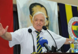 Ogün Altıparmak yaşama veda etti