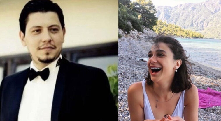 Pınar Gültekin cinayetinde Yargıtay: Canavarca hisle ve tasarlayarak öldürmedi