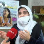 Pınar Gültekin'in annesi: Kararla o günkü acıyı tekrar yaşadık
