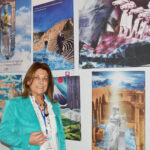 Profesörden dijital tasarımlar