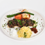 Ramazanda Antalya Lokantası'nda özel menüler sunulacak