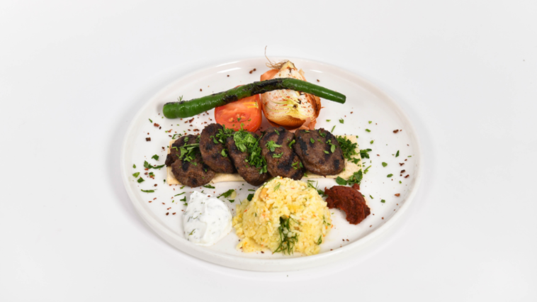 Ramazanda Antalya Lokantası'nda özel menüler sunulacak