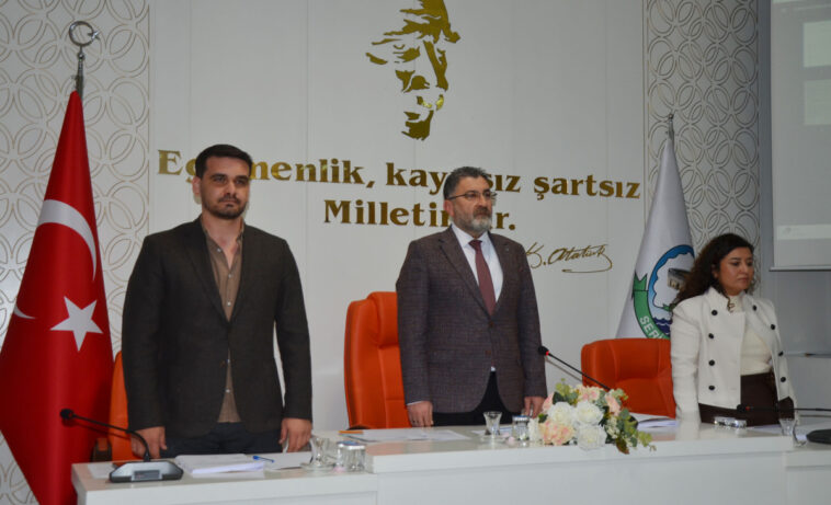 Serik Belediyesi bünyesine yeni şirket ekleniyor