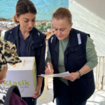 Serik Belediyesi'nden ramazan kolisi desteği