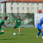 Serikspor Derince'yi gole boğdu: 7-1