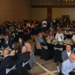 Serik'te şehit aileleri ve gaziler onuruna iftar düzenlendi