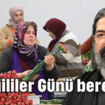Sevgililer Günü bereketi