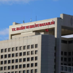 Sevkiyatlara sıkı denetim! Hazine ve Maliye Bakanlığı düğmeye bastı