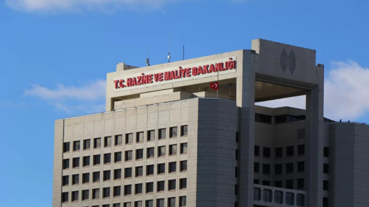 Sevkiyatlara sıkı denetim! Hazine ve Maliye Bakanlığı düğmeye bastı