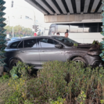 Sinyalizasyon sistem arızası nedeniyle yaşanan kazada 1 kişi yaralandı