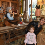 Tatilin gözdesi Kepez Anadolu Oyuncak Müzesi oldu