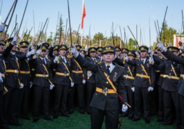 Teğmenlerin ihraç kararının '47 sayfalık' gerekçesi ortaya çıktı