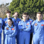 THK 100'üncü kuruluş yıldönümü kutluyor