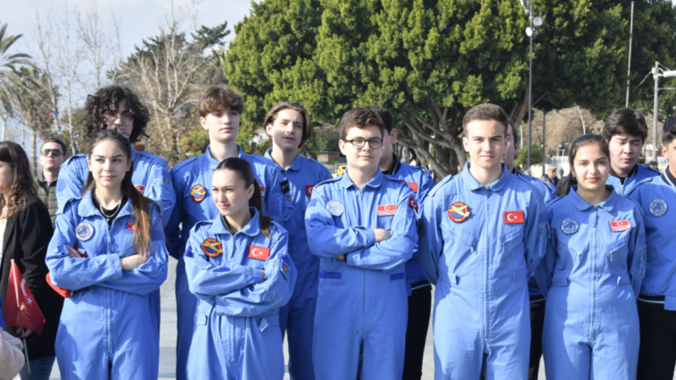 THK 100'üncü kuruluş yıldönümü kutluyor