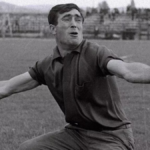 Türk futbolunun ilk amigosu vefat etti