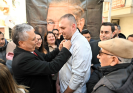 Türkiye CHP çatısı altında birleşecek