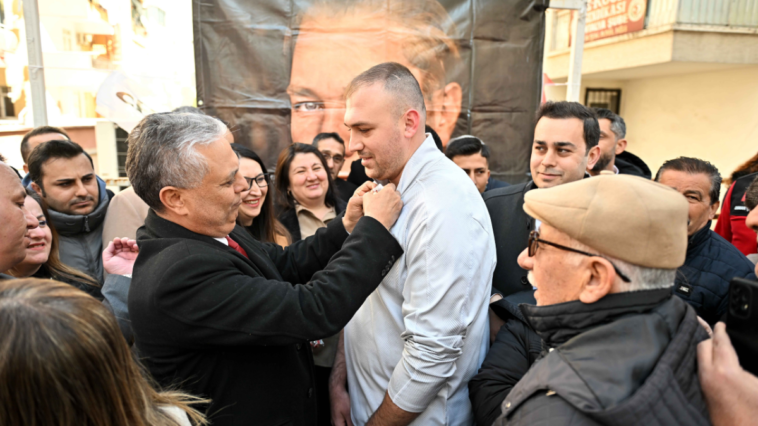 Türkiye CHP çatısı altında birleşecek