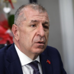 Ümit Özdağ’ın tutuklanmasında yeni gelişme! Sosyal medya hesabından duyurdu…