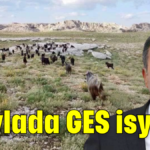 Yaylada GES isyanı