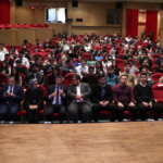 Yerel Gençlik Politikaları Programı başladı