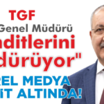 Yerel medya tehdit altında
