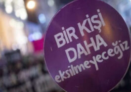 Yılın ilk ayında 33 kadın katledildi! Kadınlar, en güvende olmaları gereken yerde öldürülüyor...