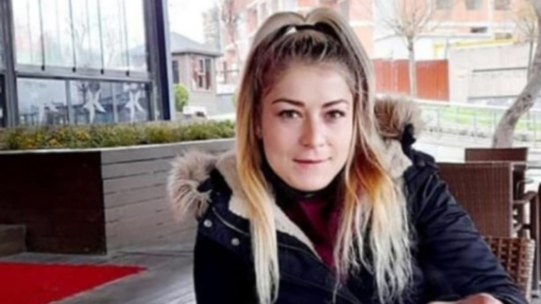 Zeytinköy'de (Yeşildere) şüpheli kadın ölümü