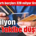 2 milyon kişi takibe düştü!