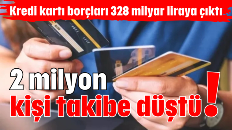 2 milyon kişi takibe düştü!