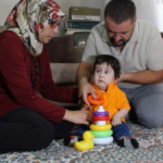 200 kişilik koro SMA’lı Yusuf Yiğit için bir araya geliyor