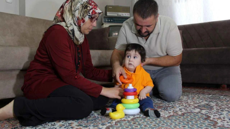 200 kişilik koro SMA’lı Yusuf Yiğit için bir araya geliyor