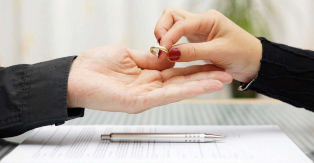 2404 hileli boşanma maaştan etti