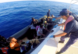 5 yılda 1 milyonun üzerinde düzensiz göçmen yakalandı