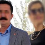 CHP Kaş ilçe başkanına, sevgilisine şantaj yaptığı iddiasıyla dava
